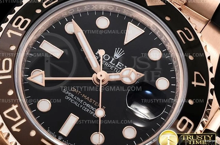 – ROLGMT133 GMT II 1102